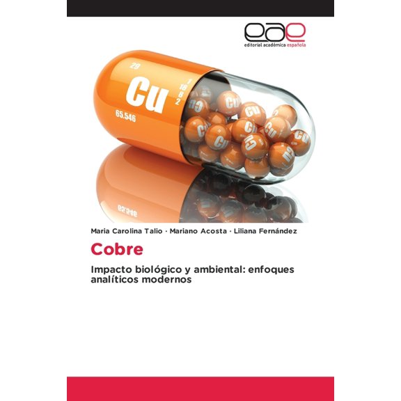 Cobre, (Paperback)