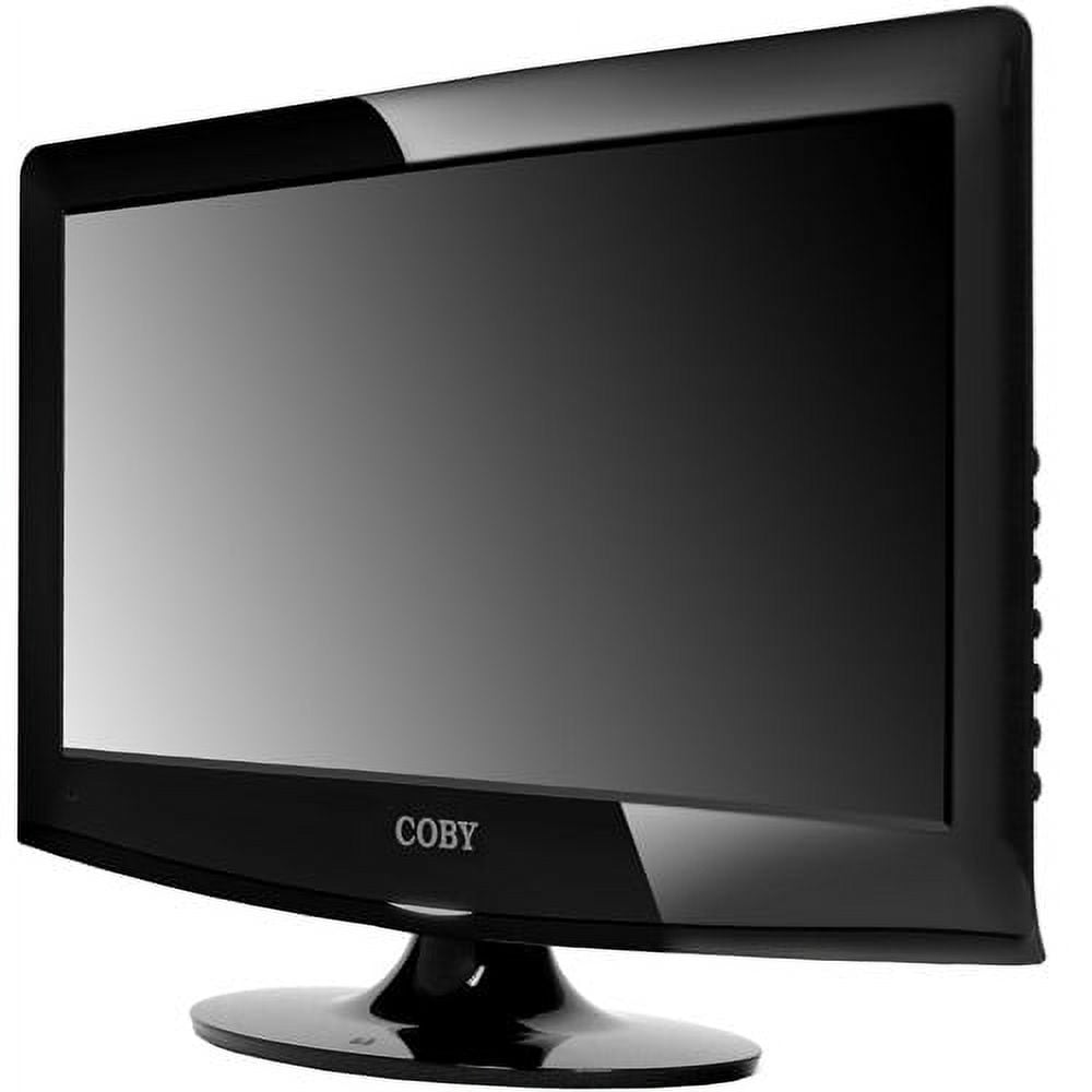 Televisión LED COBY 15, Full HD, HDMI, Rosa - LEDTV1526/P