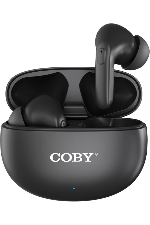 Active Bluetooth Wireless Noise Cancelling Earbuds, 30db, USB C Charging Case, IPX7 Waterproof Wireless Earbuds, Transparency Mode, Smart App with Location Tracking, Customizable EQ (Black)