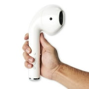 Coby Bluetooth Portable Speaker, White, COBY-CETW415