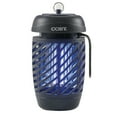 thumbnail image 1 of Coby CBZ1J6 Indoor/Outdoor 10-Watt Hanging Bug Zapper, 1 of 3
