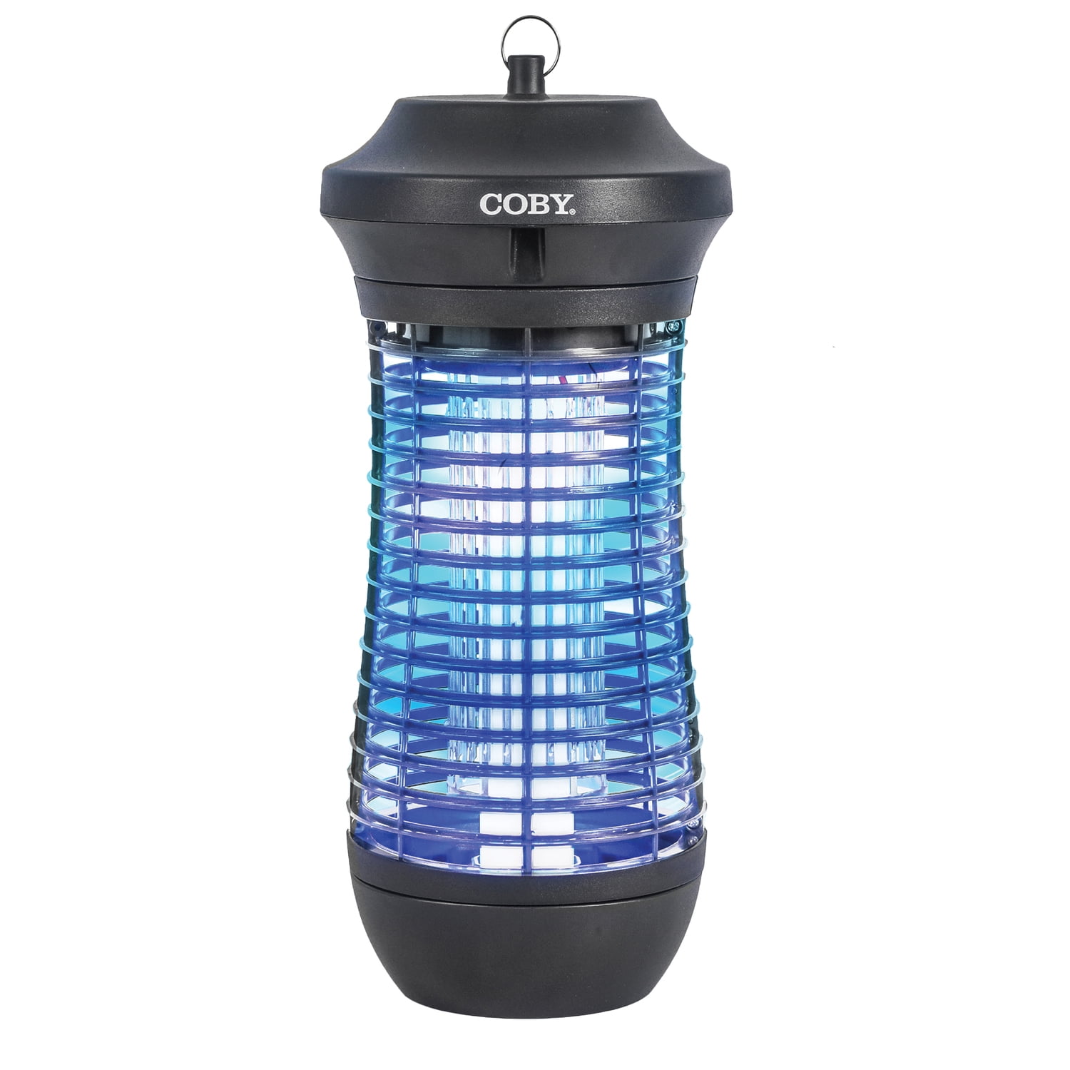 Coby CBZ2J6 18Watt Indoor & Outdoor 1/2 Acre Flying Insect Zapper with
