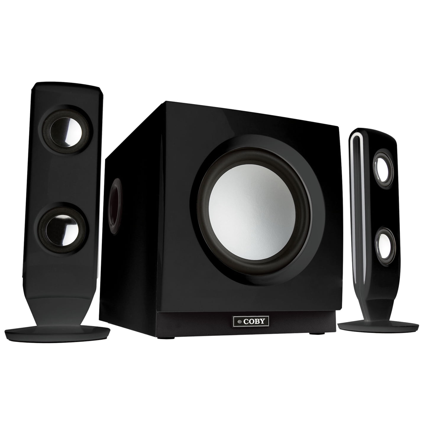 Coby home theater best sale system