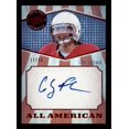 thumbnail image 1 of Coby Fleener Card 2012 Press Pass All American Autographs Red #CF, 1 of 2