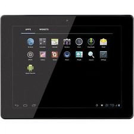 Coby Kyros 8GB Wi-Fi 9.7in Touchscreen Android Tablet MID9742 B *!*