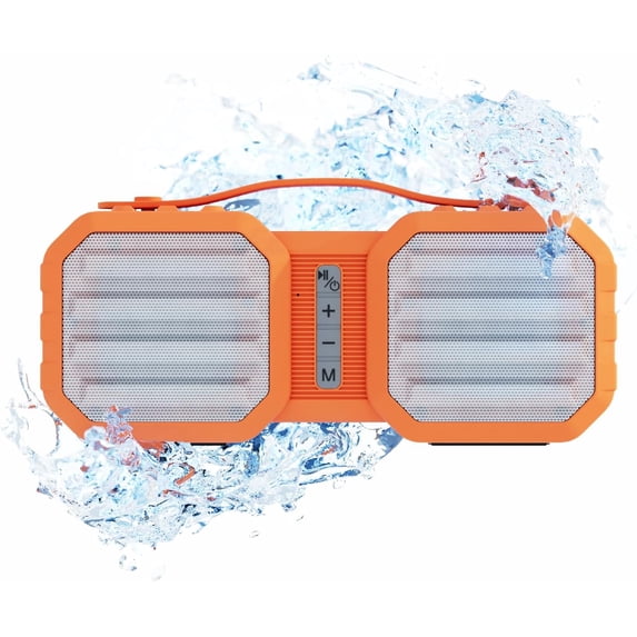 Coby Ranger Water Ressistant Speaker