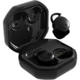 thumbnail image 1 of COBY Sleep Wireless Earbuds, Bluetooth 5.3 Noise Cancelling Earbuds with Charging Case, Black, 1 of 7