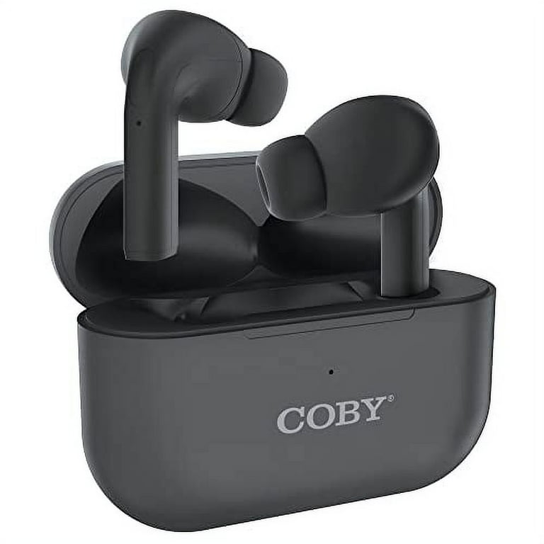 Coby earphones hot sale