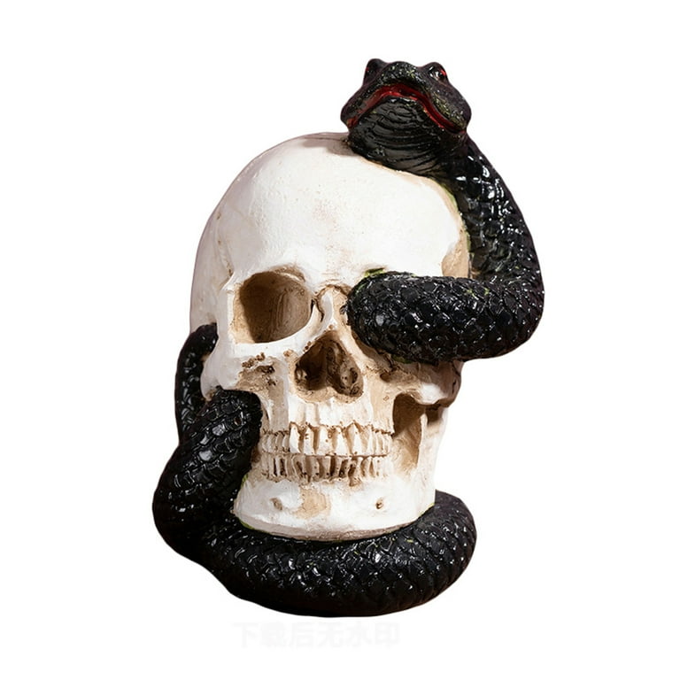 Resin : Indoor Halloween Decorations