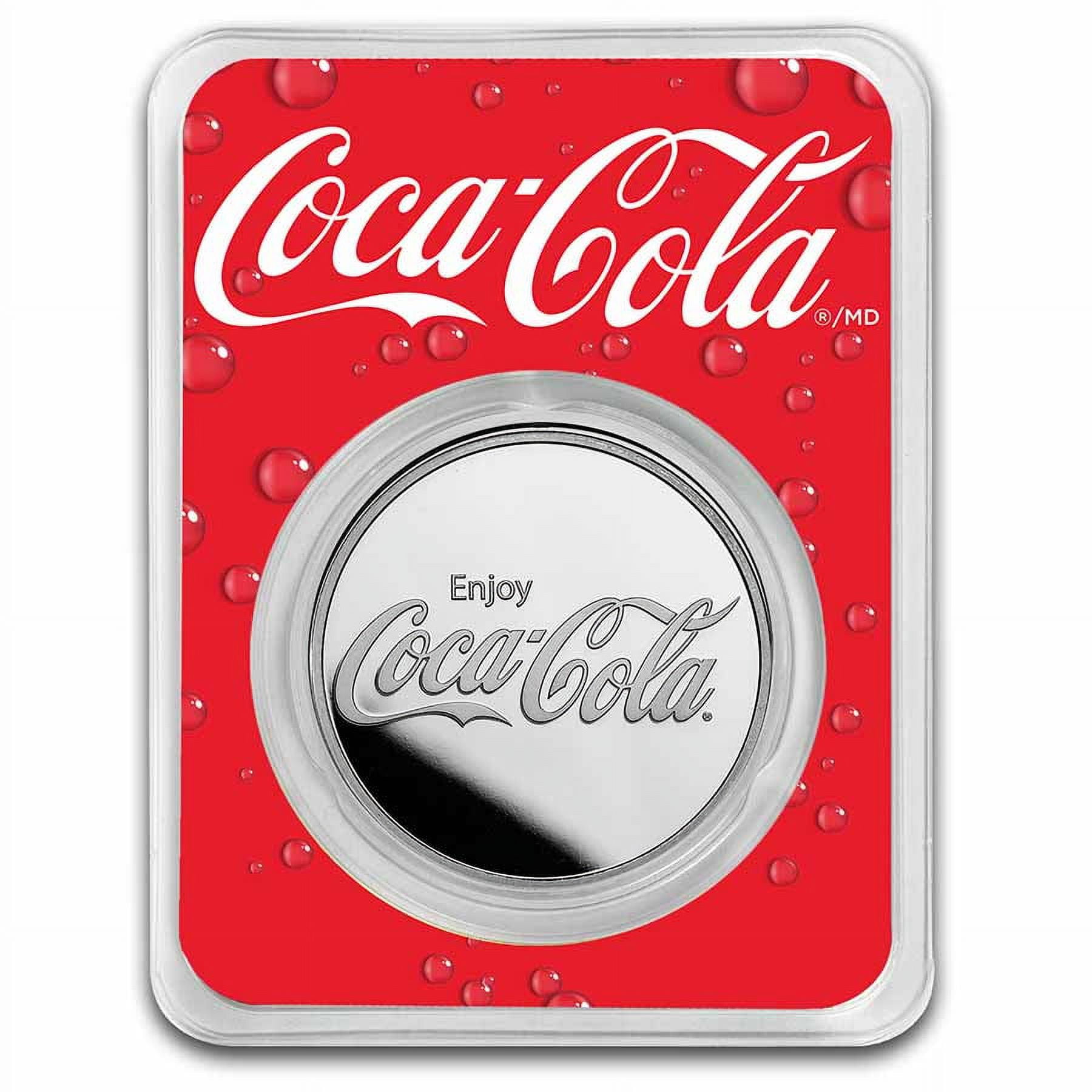 Coca-Cola-1-oz-Silver-Struck-