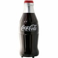 thumbnail image 1 of Coca Cola 10 Liter Bottle Shape Fridge BC-10G, Black, 1 of 3