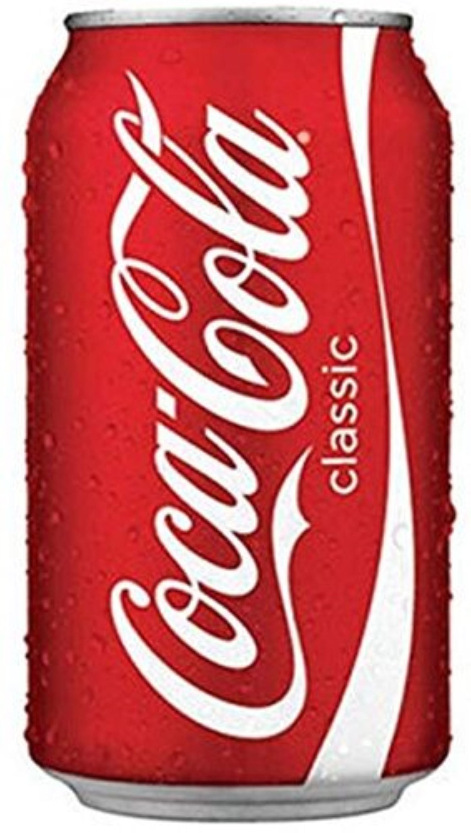 Coca - Cola 12 oz cans, Quantity of 48