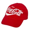 thumbnail image 1 of Coca-Cola 43322 Coca Cola Logo Hat, 1 of 1