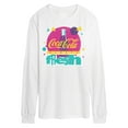 thumbnail image 1 of Coca-Cola - 90's Retro - Always Fresh - Men's Long Sleeve T-Shirt, 1 of 1