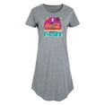 thumbnail image 1 of Coca-Cola - 90's Retro - Always Fresh - Women's Any Way Dress, 1 of 6