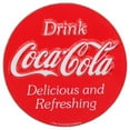 thumbnail image 1 of Coca-Cola 90170586-S Drink Embossed Magnet, 1 of 1