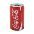 thumbnail image 1 of Coca-Cola Aluminum Can Bluetooth Speaker, 1 of 3