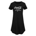 thumbnail image 1 of Coca-Cola - As Always Five Cents  - Women's Any Way Dress, 1 of 6