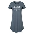 thumbnail image 1 of Coca-Cola - As Always Five Cents  - Women's Any Way Dress, 1 of 5