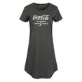 thumbnail image 1 of Coca-Cola - As Always Five Cents  - Women's Any Way Dress, 1 of 6