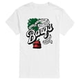 thumbnail image 1 of Coca-Cola - Barq's Logo - Men's Short Sleeve Graphic T-Shirt, 1 of 4