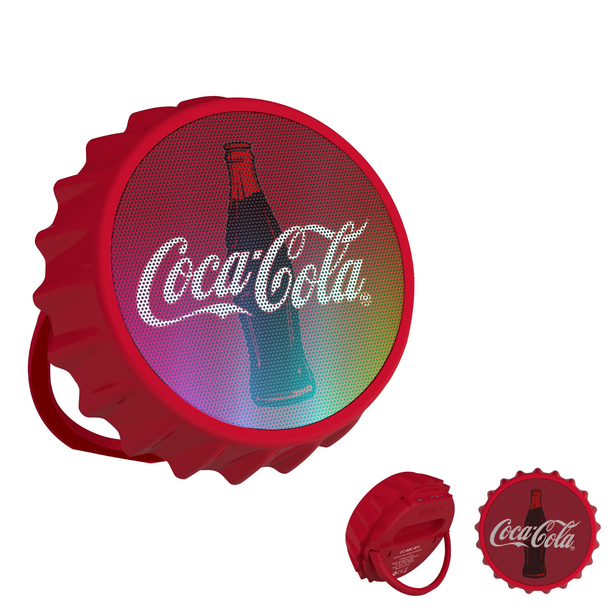 Coca-Cola-Bottle-Cap-Shaped-