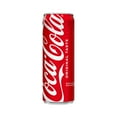 thumbnail image 1 of Coca-Cola Can, 12 fl oz, 1 of 2