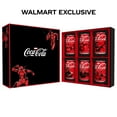 thumbnail image 1 of Coca-Cola Cans, 12 fl oz, 6 Pack, 1 of 5