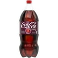 thumbnail image 1 of Coca-Cola Cherry, 2 Liter, 1 of 3