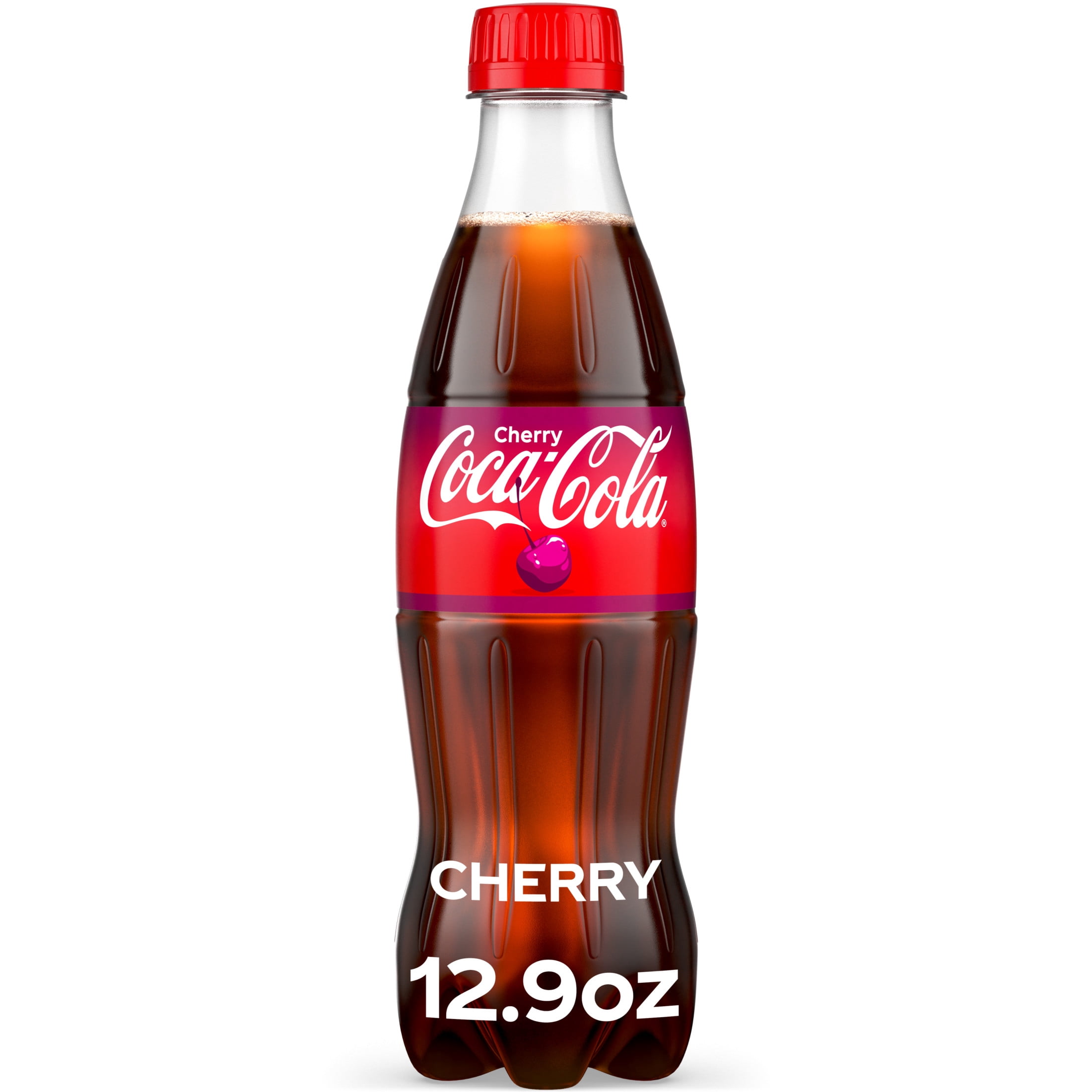 Cherry Coke♡ Coca-Cola-Cherry-Bottle-12-9-