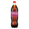 thumbnail image 1 of Coca-Cola Cherry Coke - 1.25 L, 1 of 1