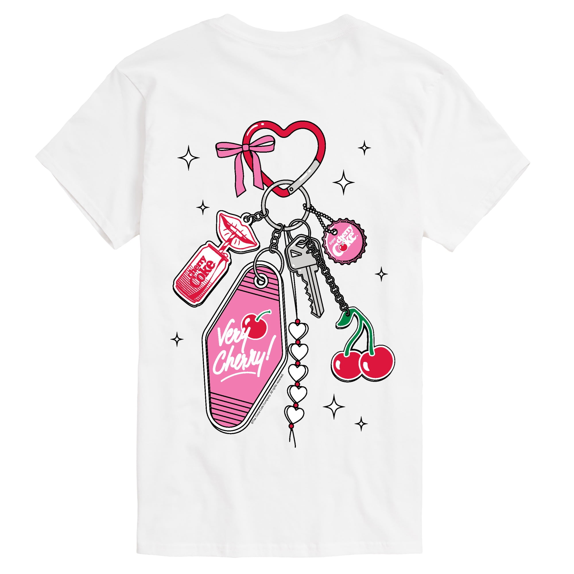 T-shirt nera a maniche corte con scollo a barca – Suite Benedict