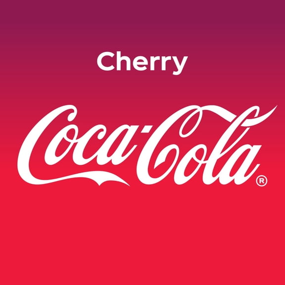 Coca-Cola Cherry Soda Bottle 20 fl oz - Pack of 1