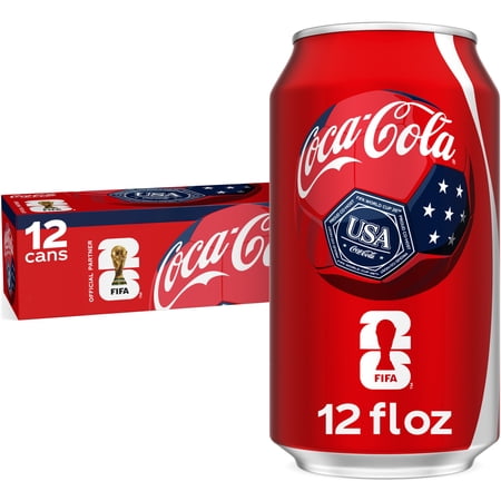 Coca Cola Y3000 - Walmart.com