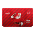 thumbnail image 1 of Coca-Cola Classic, Soda Soft Drink, 8 Pack,10 fl oz Aluminum Can, Allergens Free, 1 of 5