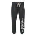 thumbnail image 1 of Coca-Cola - Coke Est 1886  - Women's French Terry Jogger Pant, 1 of 5