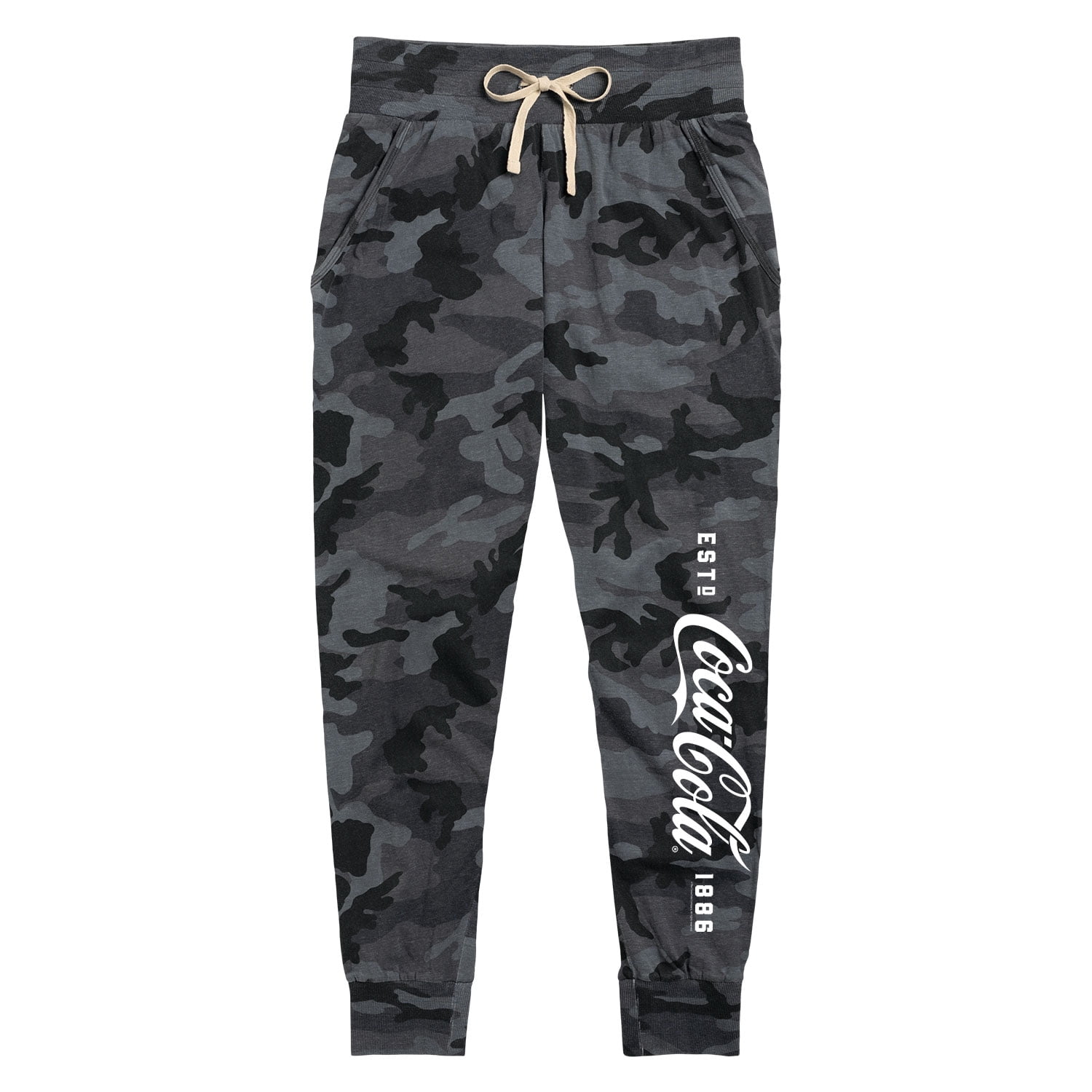 Coca Cola Casual sports pants パンツ｜パンツ