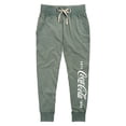 thumbnail image 1 of Coca-Cola - Coke Est 1886  - Women's Jersey Jogger Pant, 1 of 1