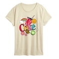 thumbnail image 1 of Hybrid Apparel -  Short Sleeve Graphic T-Shirt, 1 of 5
