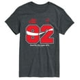 thumbnail image 1 of Coca-Cola - Diet Coke Jersey - Men's Short Sleeve Graphic T-Shirt, 1 of 4