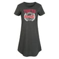 thumbnail image 1 of Coca-Cola - EST 1886 - Have A Coke & A Smile - Tokyo - Women's Any Way Dress, 1 of 4