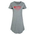 thumbnail image 1 of Coca-Cola - EST. 1886 - Shanghai - Women's Any Way Dress, 1 of 1