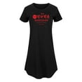 thumbnail image 1 of Coca-Cola - EST. 1886 - Shanghai - Women's Any Way Dress, 1 of 1