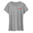thumbnail image 1 of Hybrid Apparel -  Short Sleeve Graphic T-Shirt, 1 of 5