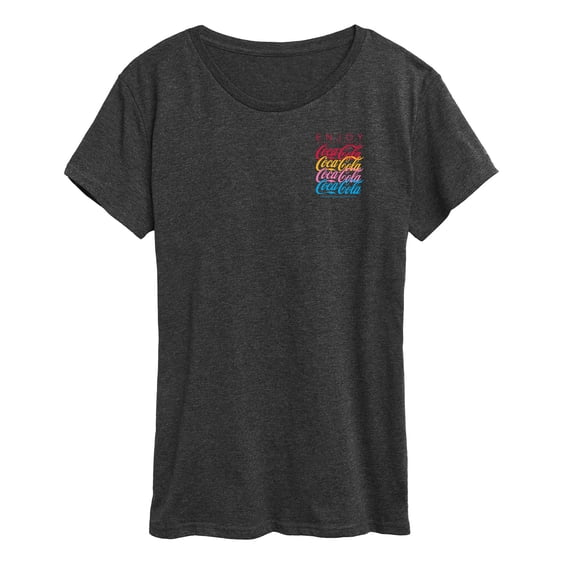 Hybrid Apparel - Short Sleeve Graphic T-Shirt