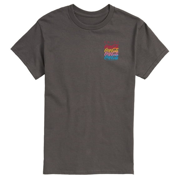 Coca-Cola - Enjoy Coca Cola - Men's Short Sleeve T-Shirt