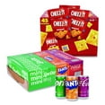 thumbnail image 1 of Coca-Cola GRR60004171 Soda Mini Variety & Cheez-It Combo Pack, 1 of 1