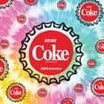 CocaCola Festival of Life Wall Calendar, Book 2024 (12" x 12