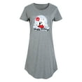 thumbnail image 1 of Coca-Cola - Happy Holiday Sled - Women's Any Way Dress, 1 of 6