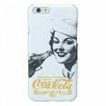 thumbnail image 1 of Coca Cola Hard Cover Golden Beauty V Case for iPhone 5 5S SE 2016, 1 of 1